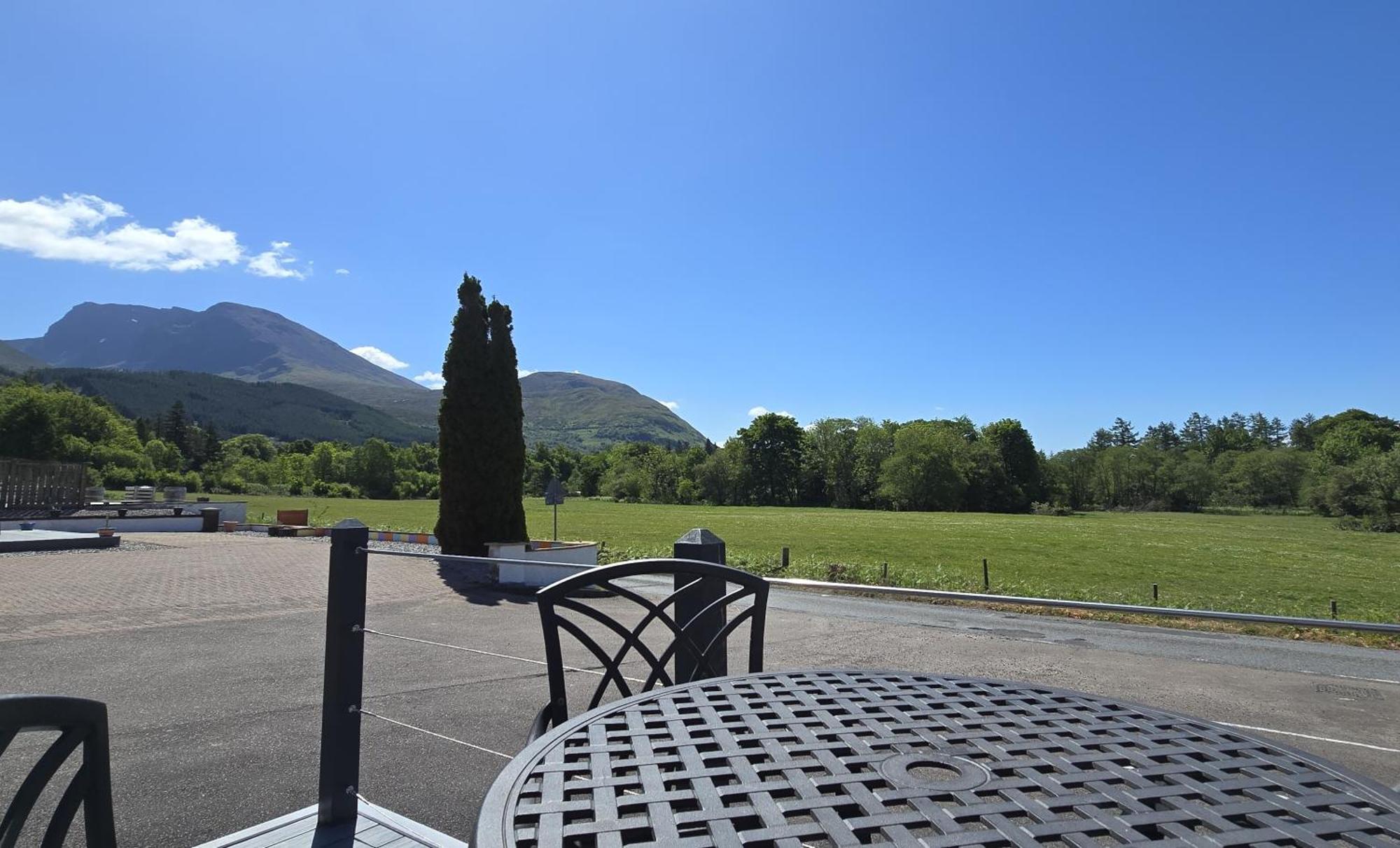 Field At Ardenvale Self Catering Holiday home